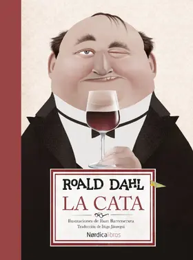 Dahl |  La cata | eBook | Sack Fachmedien