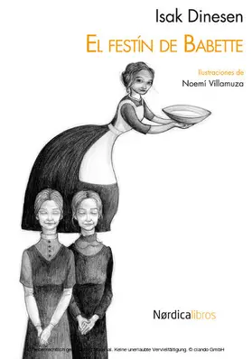 Dinesen |  El festín de Babette | eBook | Sack Fachmedien