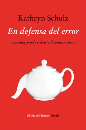 Schulz |  En defensa del error | eBook | Sack Fachmedien