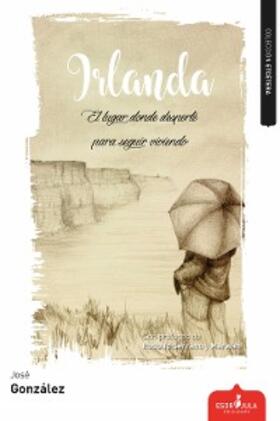 González |  Irlanda | eBook | Sack Fachmedien