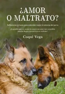 Vega |  ¿Amor o maltrato? | eBook | Sack Fachmedien