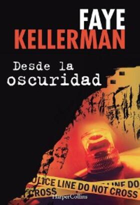 Kellerman |  Desde la oscuridad | eBook | Sack Fachmedien