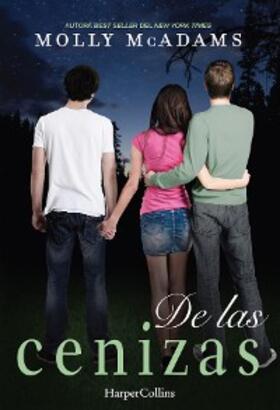 Mcadams |  De las cenizas | eBook | Sack Fachmedien