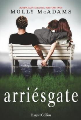 Mcadams |  Arriésgate | eBook | Sack Fachmedien