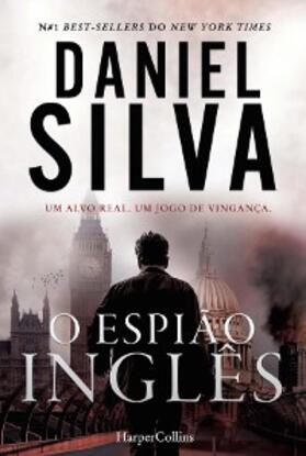 Silva |  O espião inglês | eBook | Sack Fachmedien