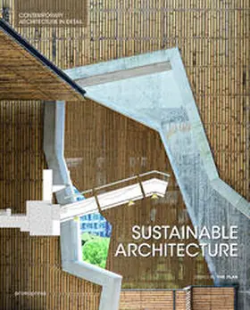 The Plan |  Sustainable Architecture | Buch |  Sack Fachmedien