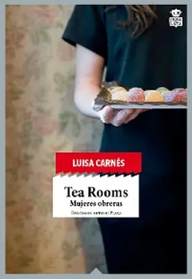 Carnés |  Tea Rooms | eBook | Sack Fachmedien