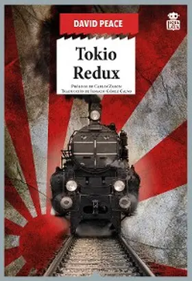 Peace |  Tokio Redux | eBook | Sack Fachmedien