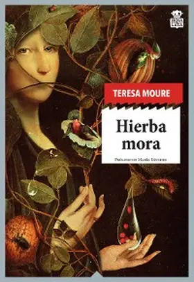 Moure |  Hierba mora | eBook | Sack Fachmedien