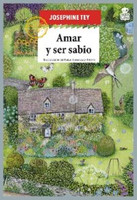 Tey |  Amar y ser sabio | eBook | Sack Fachmedien