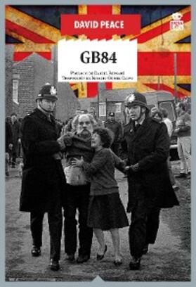 Peace |  GB84 | eBook | Sack Fachmedien