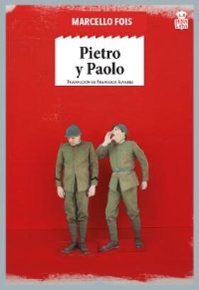 Fois |  Pietro y Paolo | eBook | Sack Fachmedien