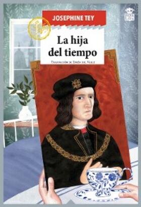 Tey | La hija del tiempo | E-Book | sack.de