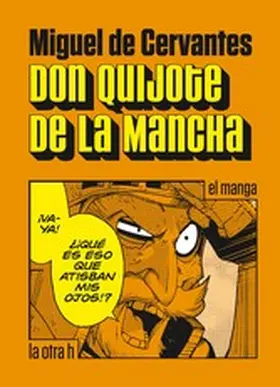 De Cervantes |  Don Quijote de la Mancha | eBook | Sack Fachmedien