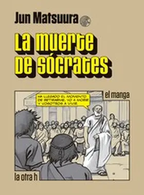 Matsuura |  La muerte de Sócrates | eBook | Sack Fachmedien