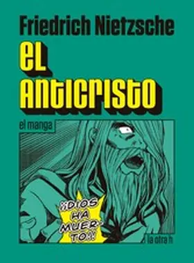 Nietzsche |  El anticristo | eBook | Sack Fachmedien