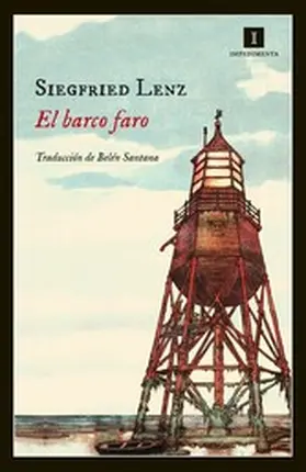 Lenz |  El barco faro | eBook | Sack Fachmedien
