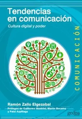 Zallo Elgezabal |  Tendencias en comunicación | eBook | Sack Fachmedien