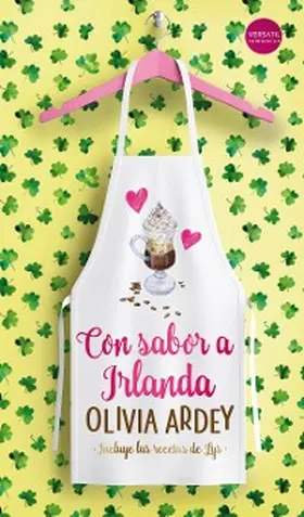Ardey |  Con sabor a Irlanda | eBook | Sack Fachmedien