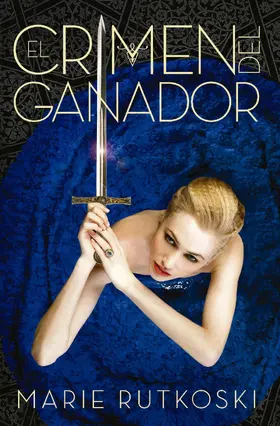 Rutkoski |  El crimen del ganador | eBook | Sack Fachmedien