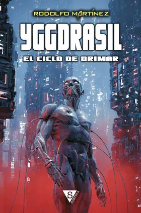 Martínez |  Yggdrasil | eBook | Sack Fachmedien