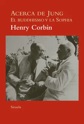 Corbin |  Acerca de Jung | eBook | Sack Fachmedien