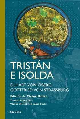 Oberg / Strassburg |  Tristán e Isolda | eBook | Sack Fachmedien