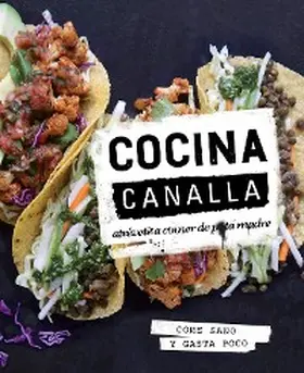 Kitchen |  Cocina canalla | eBook | Sack Fachmedien