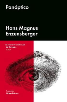 Enzensberger |  Panóptico | eBook | Sack Fachmedien