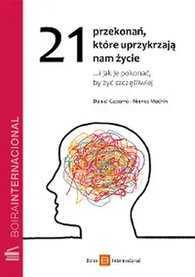 Gabarró / Machín |  21 przekonan, które | eBook | Sack Fachmedien