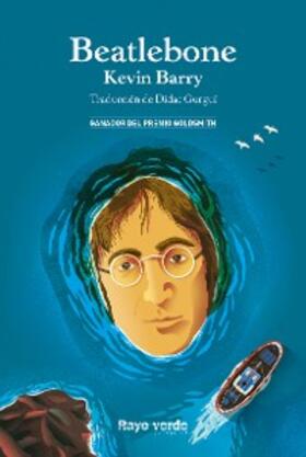 Barry |  Beatlebone | eBook | Sack Fachmedien