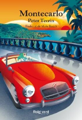 Terrin |  Montecarlo | eBook | Sack Fachmedien