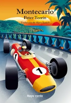 Terrin |  Montecarlo | eBook | Sack Fachmedien
