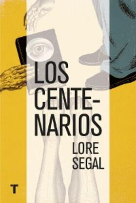 Segal |  Los centenarios | eBook | Sack Fachmedien