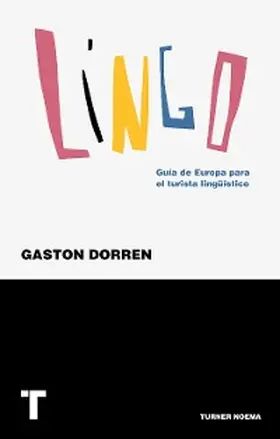 Dorren / Vales |  Lingo | eBook | Sack Fachmedien