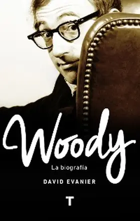 Evanier |  Woody | eBook | Sack Fachmedien