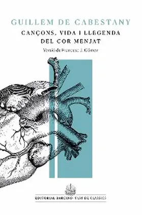 de Cabestany |  Cançons, vida i llegenda del cor menjat | eBook | Sack Fachmedien