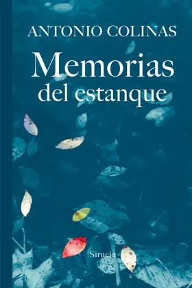 Colinas |  Memorias del estanque | eBook | Sack Fachmedien