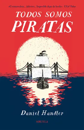 Handler |  Todos somos piratas | eBook | Sack Fachmedien