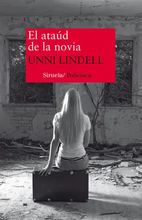 Lindell |  El ataúd de la novia | eBook | Sack Fachmedien