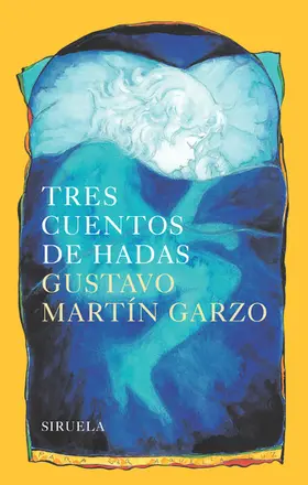 Martín Garzo |  Tres cuentos de hadas | eBook | Sack Fachmedien