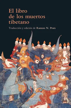 El libro de los muertos tibetano | eBook | Sack Fachmedien