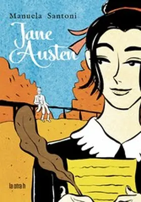 Santoni |  Jane Austen | eBook | Sack Fachmedien