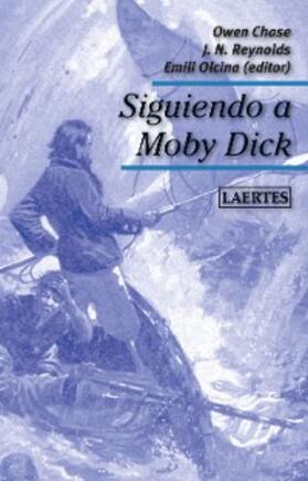 Chase / Reynolds |  Siguiendo a Moby Dick | eBook | Sack Fachmedien