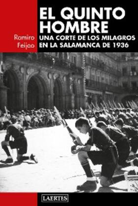 Feijoo |  El quinto hombre | eBook | Sack Fachmedien