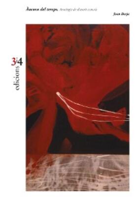 Borja |  Àncora del temps | eBook | Sack Fachmedien