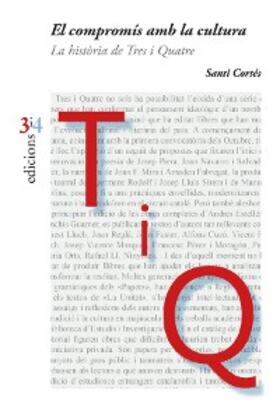 Cortés |  El compromís amb la cultura | eBook | Sack Fachmedien