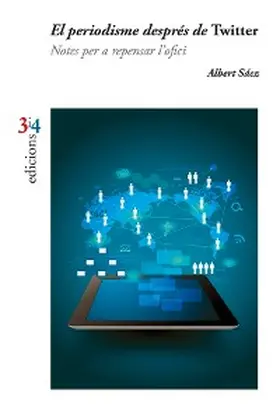 Sáez |  El periodisme després de Twitter | eBook | Sack Fachmedien