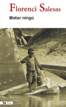 Salesas |  Matar ningú | eBook | Sack Fachmedien