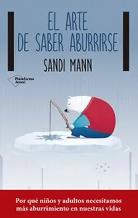 Mann |  El arte de saber aburrirse | eBook | Sack Fachmedien